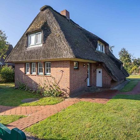 Hus Duenenkieker Spo Hus Duenenkieker Spo Villa Санкт Петер-Ординг Екстериор снимка