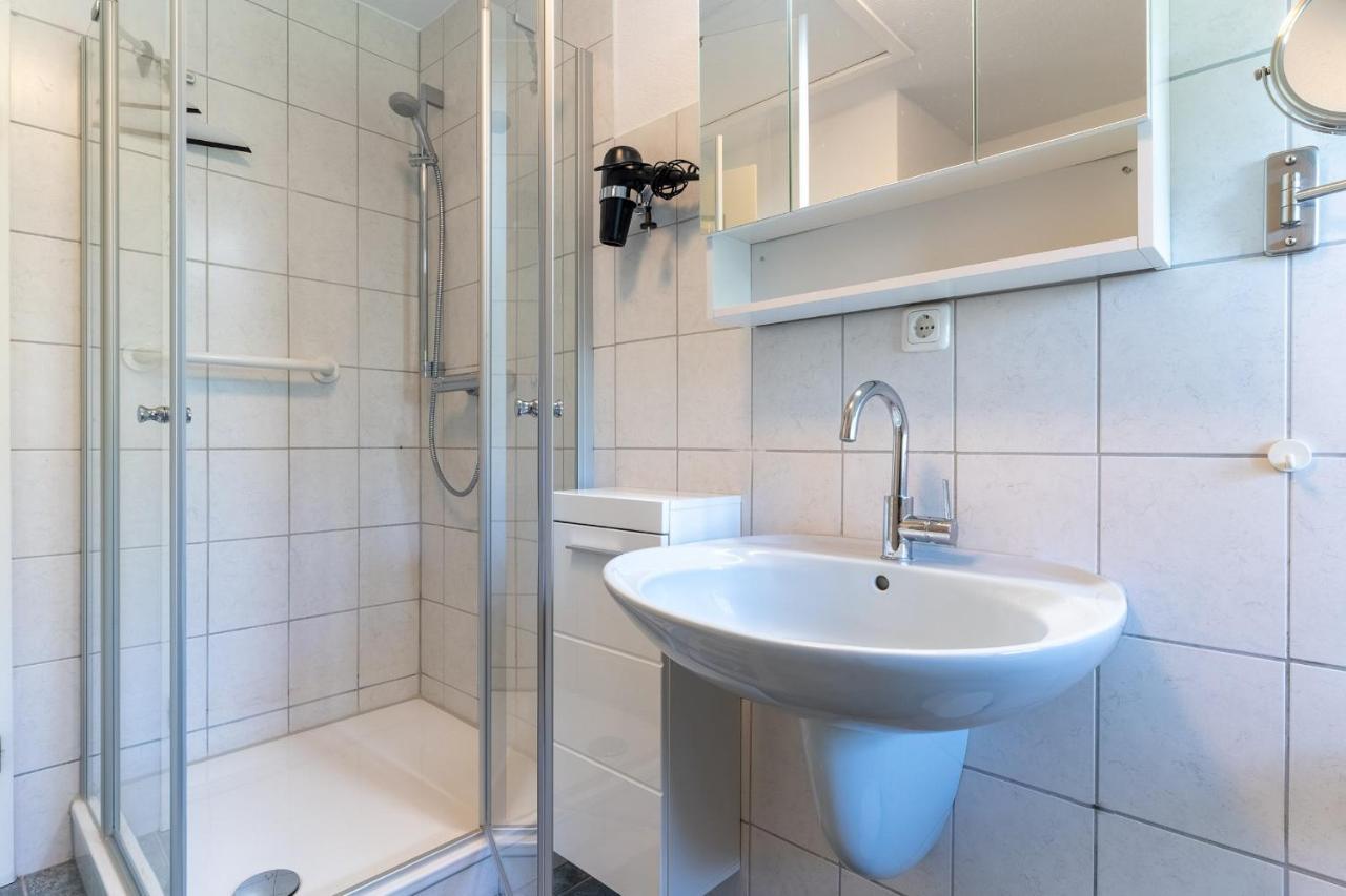 Hus Duenenkieker Spo Hus Duenenkieker Spo Villa Санкт Петер-Ординг Екстериор снимка