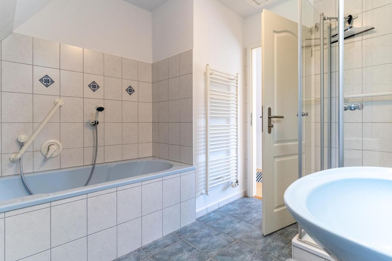 Hus Duenenkieker Spo Hus Duenenkieker Spo Villa Санкт Петер-Ординг Екстериор снимка