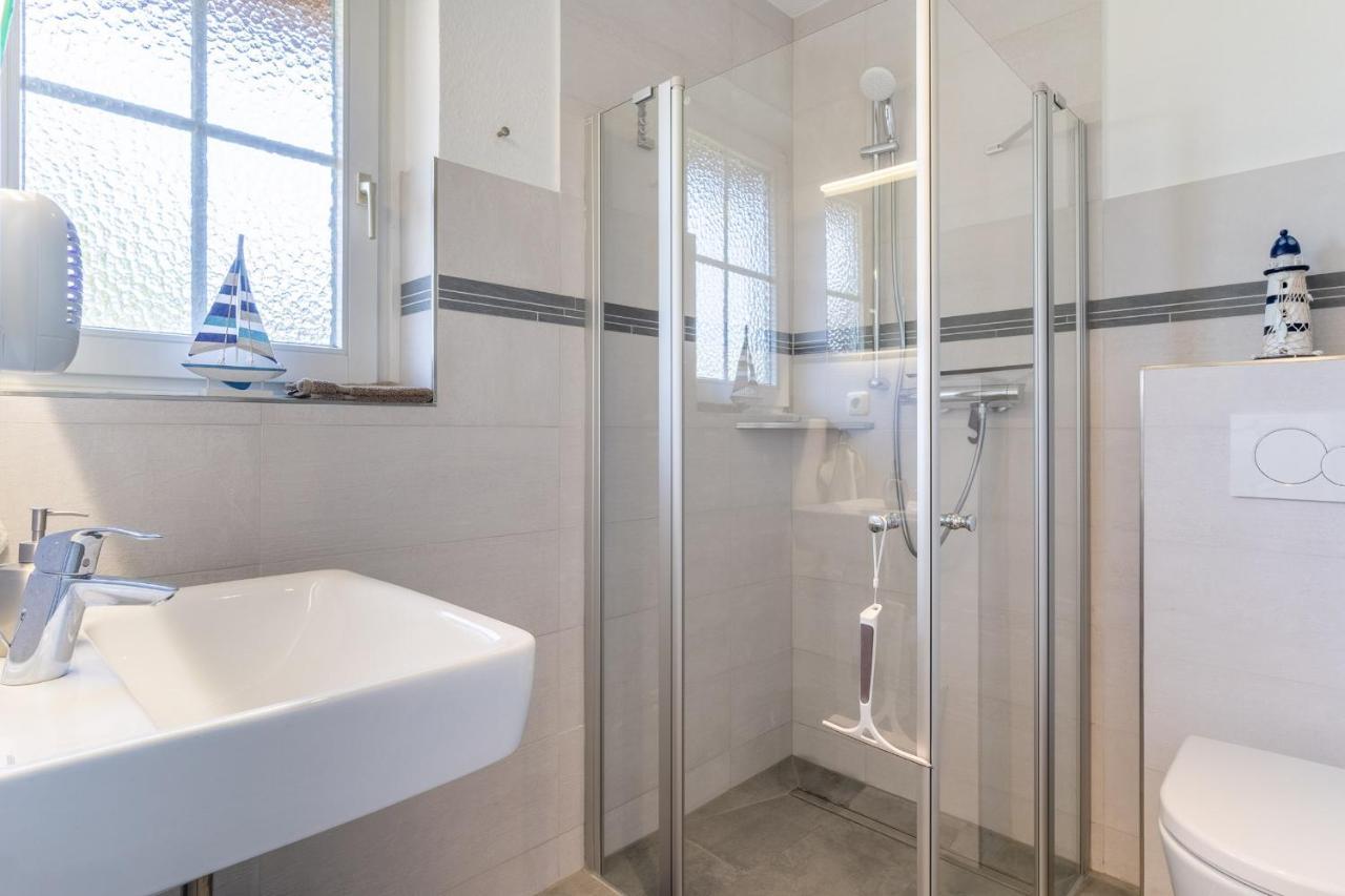 Hus Duenenkieker Spo Hus Duenenkieker Spo Villa Санкт Петер-Ординг Екстериор снимка