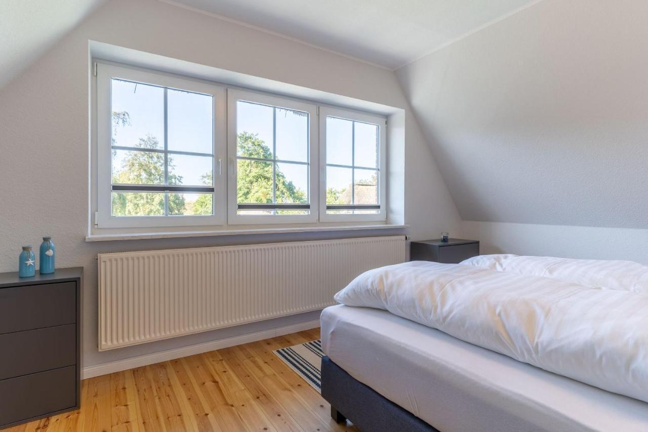 Hus Duenenkieker Spo Hus Duenenkieker Spo Villa Санкт Петер-Ординг Екстериор снимка