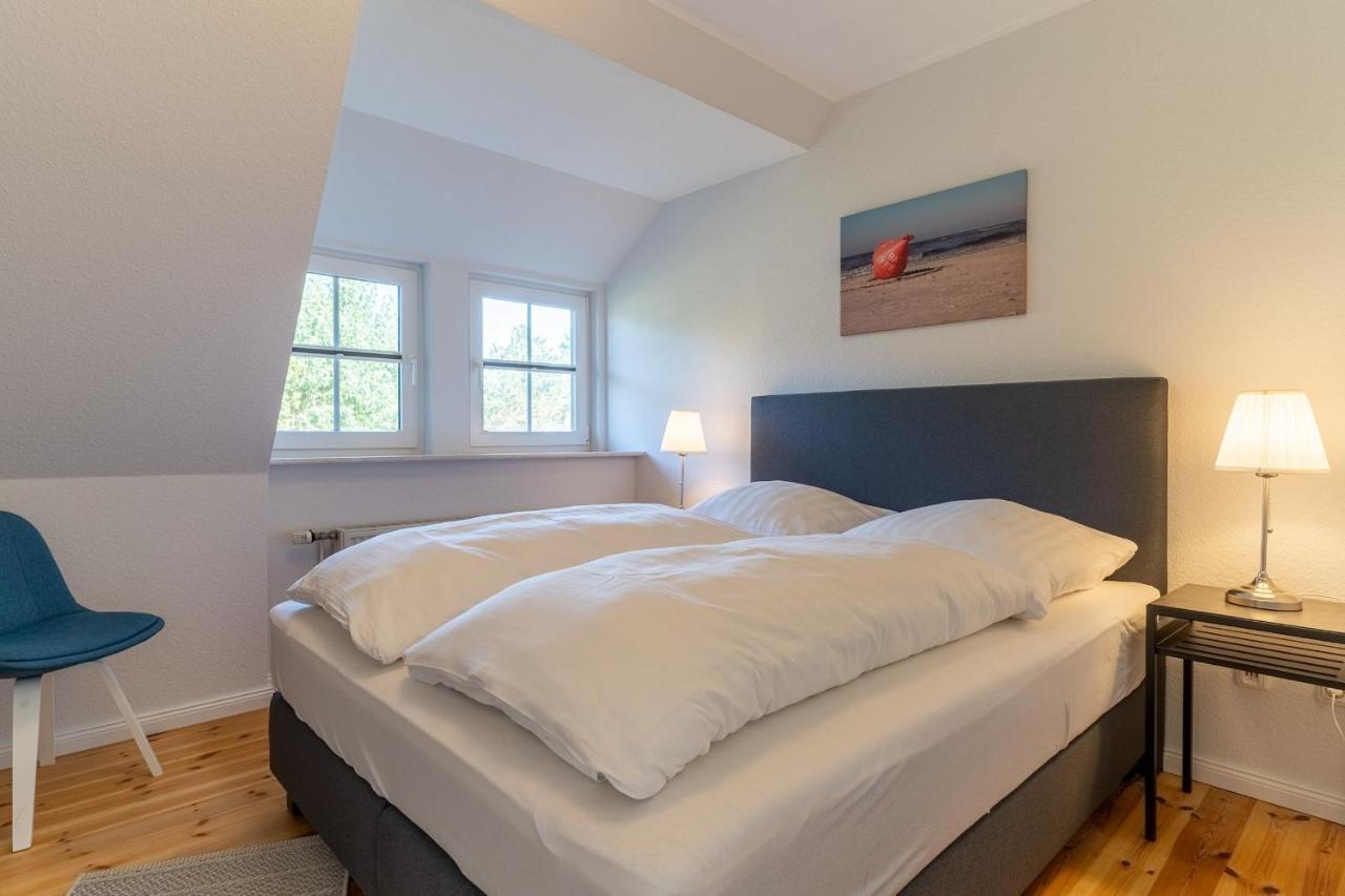 Hus Duenenkieker Spo Hus Duenenkieker Spo Villa Санкт Петер-Ординг Екстериор снимка